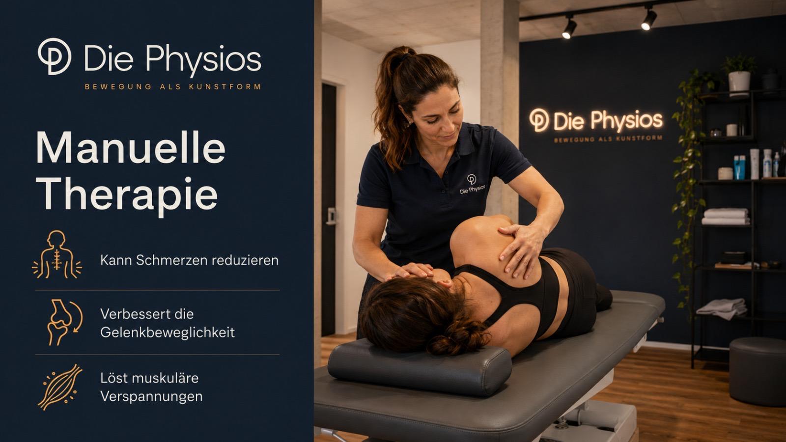 Manuelle Therapie